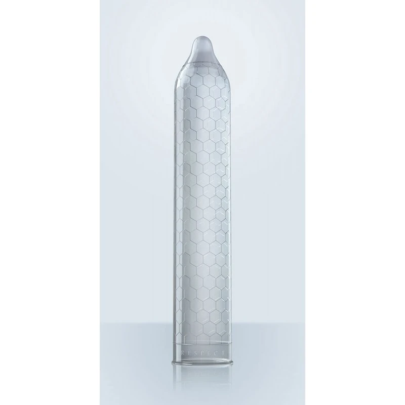 LELO Préservatifs Hex Respect XL Boîte De 12 3 LELO Préservatifs Hex Respect XL Boîte De 12 – Image 3