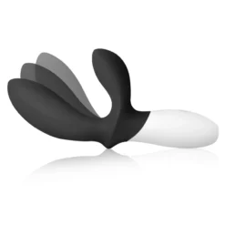 LELO Stimulateur Prostatique Loki Wave -SexToys Soldes 2023 lelo loki wave 2