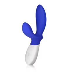 LELO Stimulateur Prostatique Loki Wave -SexToys Soldes 2023 lelo loki wave 5