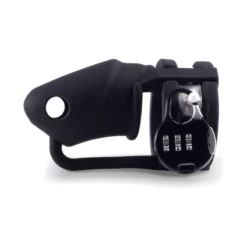 Generique Cage De Chasteté Silicone Lock-a-Willy