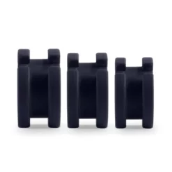 Generique Cage De Chasteté Silicone Lock-a-Willy -SexToys Soldes 2023 lock a willy 3