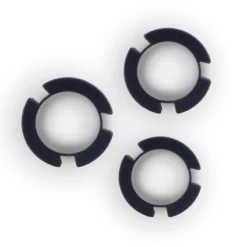 Generique Cage De Chasteté Silicone Lock-a-Willy -SexToys Soldes 2023 lock a willy 4