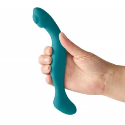 Lora DiCarlo Double Dong Vibrant & Chauffant Sway -SexToys Soldes 2023 lora dicarlo sway 5