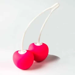 Love To Love Boules De Geisha Cherry Love -SexToys Soldes 2023 love to love cherry love 3