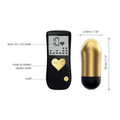 Love To Love Oeuf Vibrant Secret Bullet Cry Baby Gold 6 Love To Love Oeuf Vibrant Secret Bullet Cry Baby Gold -SexToys Soldes 2023 love to love secret bullet cry baby gold 2