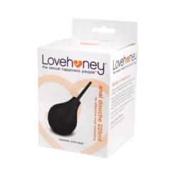 Lovehoney Poire à Lavement Anal Douche 225 Ml -SexToys Soldes 2023 lovehoney anal douche poire lavement 225 ml 3