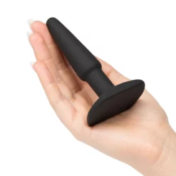 Lovehoney Plug Anal Classic Butt Plug Small -SexToys Soldes 2023 lovehoney classic butt plug anal vibrant small 3