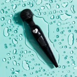 Lovehoney Mini Vibromasseur Wand Deluxe 11 Lovehoney Mini Vibromasseur Wand Deluxe -SexToys Soldes 2023 lovehoney deluxe mini vibromasseur wand 5