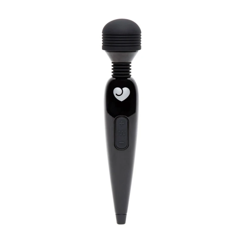 Lovehoney Mini Vibromasseur Wand Deluxe 1 Lovehoney Mini Vibromasseur Wand Deluxe