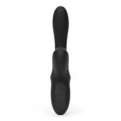 Lovehoney Vibromasseur Rabbit Chauffant Succion & Point G Dual Embrace 8 Lovehoney Vibromasseur Rabbit Chauffant Succion & Point G Dual Embrace -SexToys Soldes 2023 lovehoney dual embrace vibromasseur rabbit 2