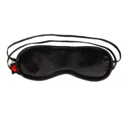 Lovehoney Masque Satin Oh! Noir