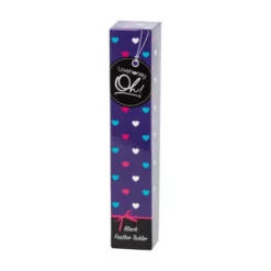 Lovehoney Plumeau Oh! Noir -SexToys Soldes 2023 lovehoney oh feather tickler plumeau noir 3