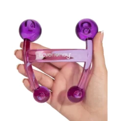 Lovehoney Masseur Corps Oh! Violet 6 Lovehoney Masseur Corps Oh! Violet -SexToys Soldes 2023 lovehoney oh masseur corps violet 2