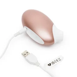 Lovehoney Aspirateur Clitoridien Par Succion Pearl -SexToys Soldes 2023 lovehoney pearl aspirateur clitoridien 4