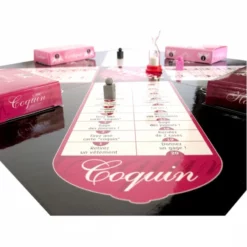 Lovely Planet Jeu Érotique Pour Couple Nirvana 6 Lovely Planet Jeu Érotique Pour Couple Nirvana -SexToys Soldes 2023 lovely planet nirvana jeu erotique pour couple 1