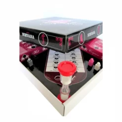 Lovely Planet Jeu Érotique Pour Couple Nirvana 7 Lovely Planet Jeu Érotique Pour Couple Nirvana -SexToys Soldes 2023 lovely planet nirvana jeu erotique pour couple 2