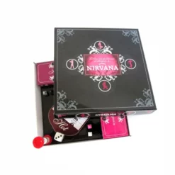 Lovely Planet Jeu Érotique Pour Couple Nirvana 9 Lovely Planet Jeu Érotique Pour Couple Nirvana -SexToys Soldes 2023 lovely planet nirvana jeu erotique pour couple 4