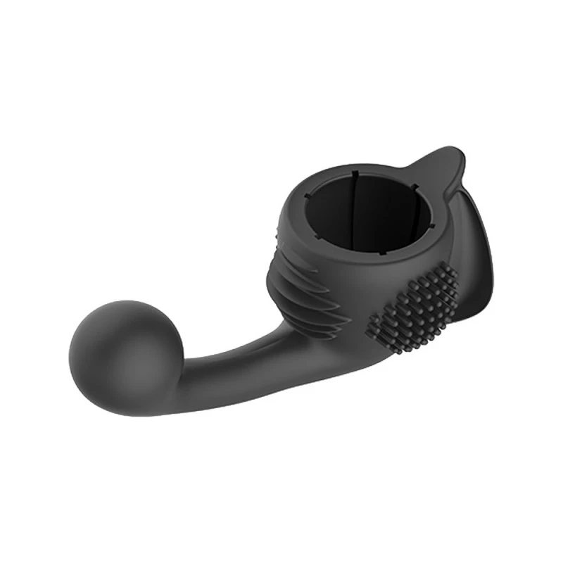 Lovense Accessoire Wand Domi Pour Femme 1 Lovense Accessoire Wand Domi Pour Femme