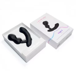 Lovense Stimulateur Prostatique Connecté Edge 2 -SexToys Soldes 2023 lovense edge 2 4