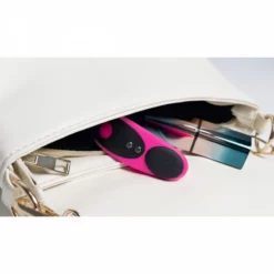 Lovense Culotte Vibrante Connectée Ferri -SexToys Soldes 2023 lovense ferri 2