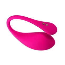 Lush 3 De Lovense Oeuf Vibrant Connecté -SexToys Soldes 2023 lovense lush 3 3