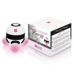 LoversPremium Masseur Vibrant Energy