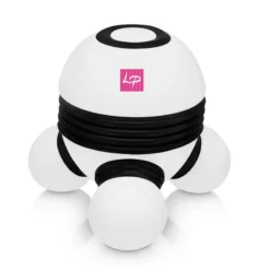 LoversPremium Masseur Vibrant Energy -SexToys Soldes 2023 loverspremium energy massager 3