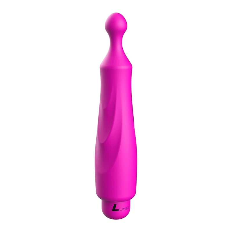 Luminous Vibromasseur Dido Fuchsia 2 Luminous Vibromasseur Dido Fuchsia – Image 2