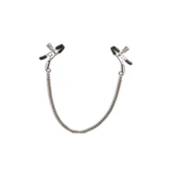 Lux Fetish Pinces à Tétons Réglables