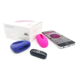 Coffret Magic Motion Candy & Dante -SexToys Soldes 2023 magic motion candy dante kit 2