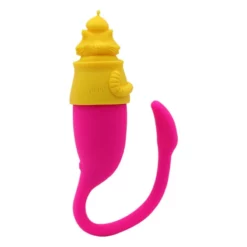 Embout Pour Sextoys Magic Motion Elisabeth -SexToys Soldes 2023 magic motion elisabeth 5