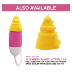 Magic Motion Oeuf Vibrant Connecté Magic Vini Corail 10 Magic Motion Oeuf Vibrant Connecté Magic Vini Corail -SexToys Soldes 2023 magic motion magic vini corail 4