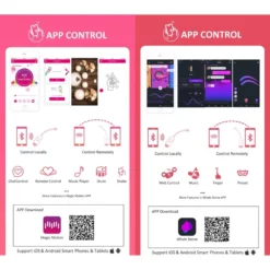 Magic Motion Oeuf Vibrant Connecté Magic Vini Corail 11 Magic Motion Oeuf Vibrant Connecté Magic Vini Corail -SexToys Soldes 2023 magic motion magic vini corail 5