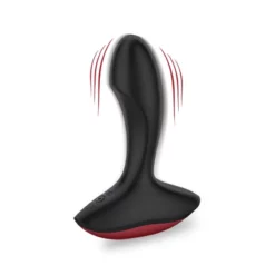 Magic Motion Stimulateur Prostatique Connecté Solstice -SexToys Soldes 2023 magic motion solstice app controlled prostate vibrator 3