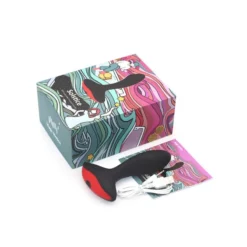 Magic Motion Stimulateur Prostatique Connecté Solstice -SexToys Soldes 2023 magic motion solstice app controlled prostate vibrator 4