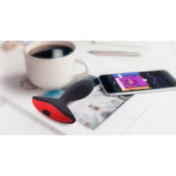 Magic Motion Stimulateur Prostatique Connecté Solstice -SexToys Soldes 2023 magic motion solstice app controlled prostate vibrator 5