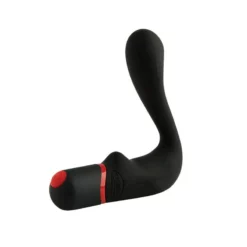 Malesation Stimulateur Prostatique Vibrant Anal Stimulator