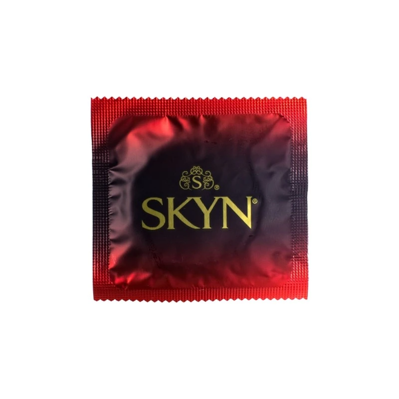 Manix Préservatifs Skyn Intense Feel Boite De 10 + 4 Gratuits 2 Manix Préservatifs Skyn Intense Feel Boite De 10 + 4 Gratuits – Image 2