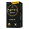 Manix Préservatifs Skyn Original Boîte De 20