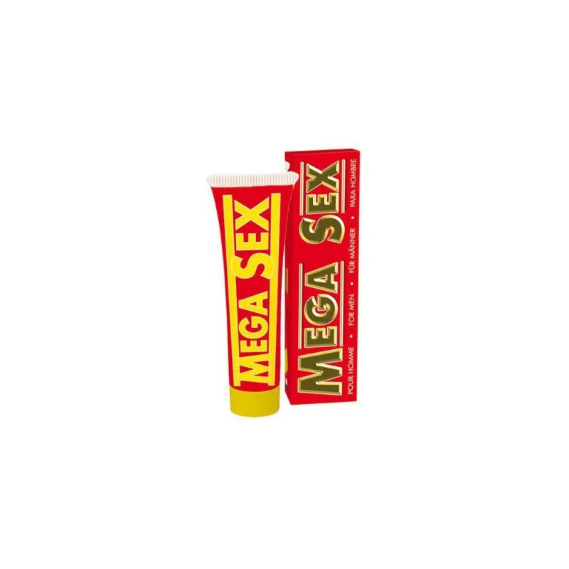 Concorde Crème Développante Pour Pénis Mega Sex 1 Concorde Crème Développante Pour Pénis Mega Sex