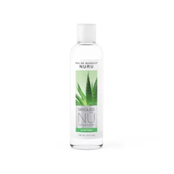 Mixgliss Gel De Massage Nuru NÜ 150 Ml Aloe Vera