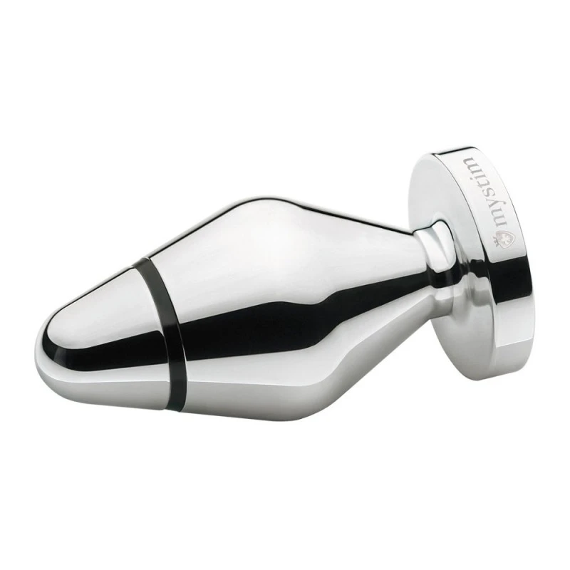 Mystim Plug Anal E-Stim John L 2 Mystim Plug Anal E-Stim John L – Image 2