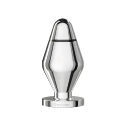 Mystim Plug Anal E-Stim Little John S