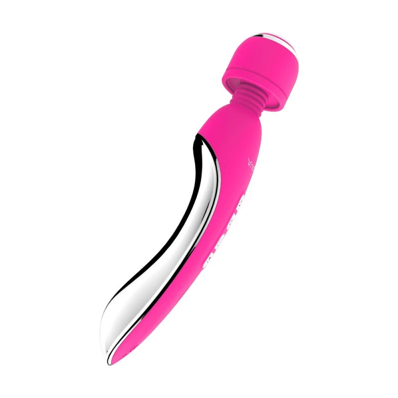 Nalone Vibromasseur Wand Electro 2 Nalone Vibromasseur Wand Electro – Image 2