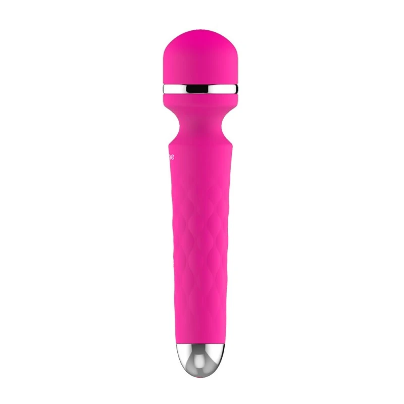 Nalone Vibromasseur Rock Wand Rose 2 Nalone Vibromasseur Rock Wand Rose – Image 2