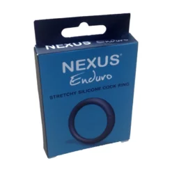 Nexus Cockring Enduro -SexToys Soldes 2023 nexus enduro cock ring 2