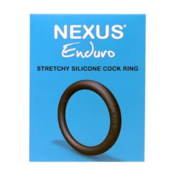 Nexus Cockring Enduro -SexToys Soldes 2023 nexus enduro cock ring 3
