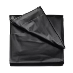 Drap Etanche En PVC Pour Massage Nuru
