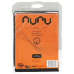 Drap Etanche En PVC Pour Massage Nuru -SexToys Soldes 2023 nuru drap etanche pvc massage nuru 3