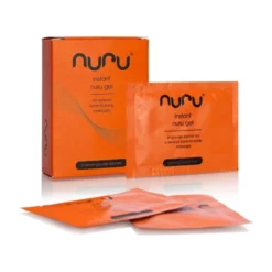 Gel De Massage Nuru En Poudre Instant Nuru Gel